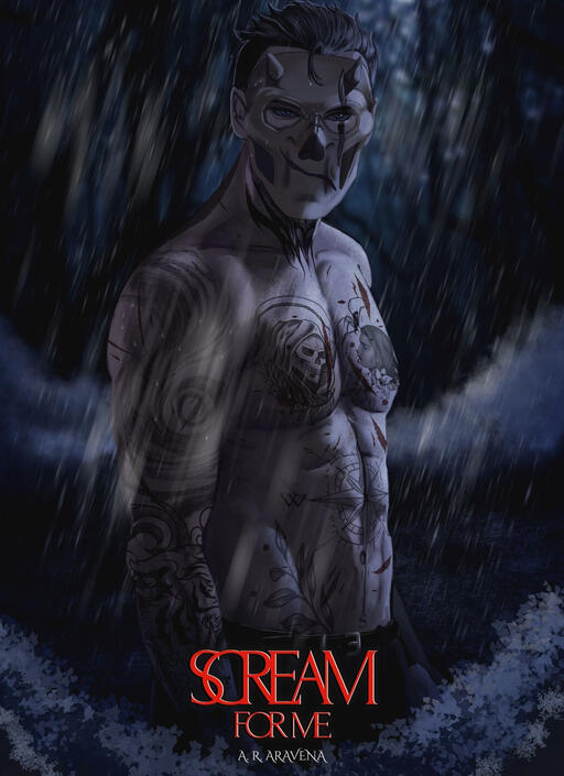 Skullface SFM