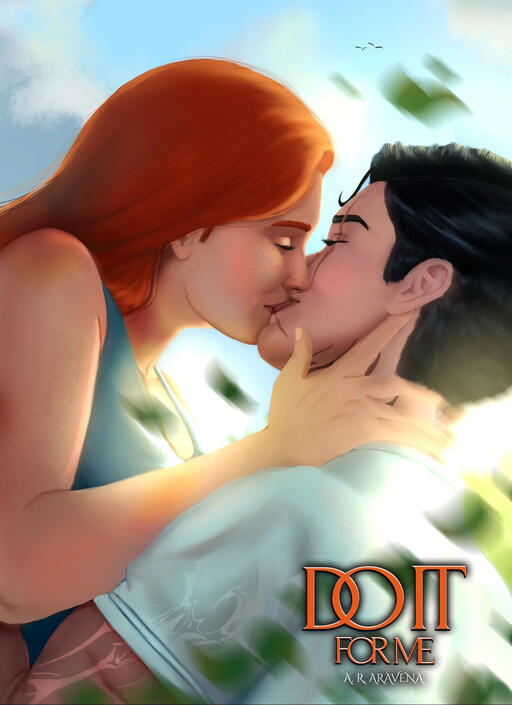 First Kiss