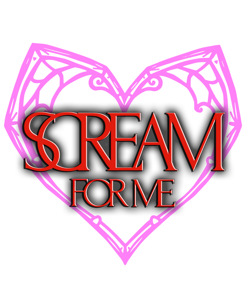 scream for me